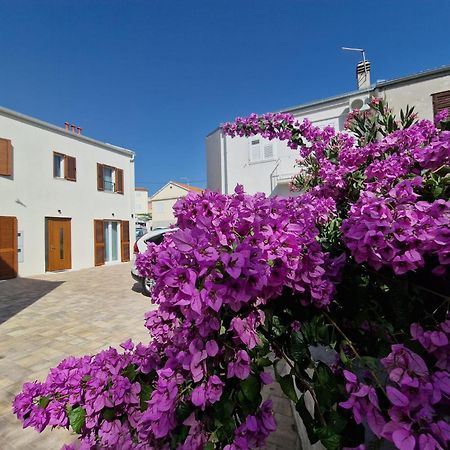 Apartments Miamare 2 Primošten Extérieur photo
