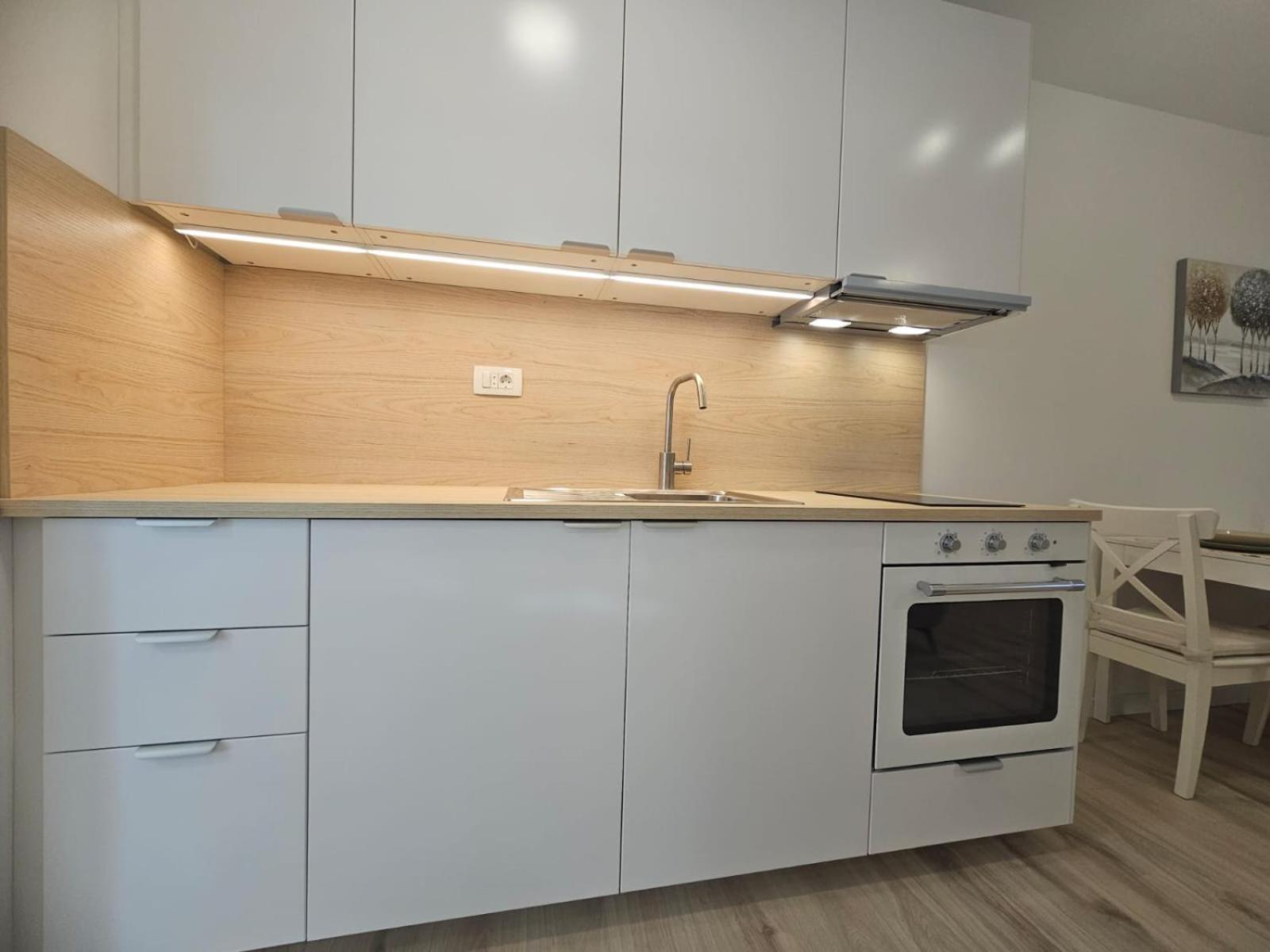 Apartments Miamare 2 Primošten Extérieur photo