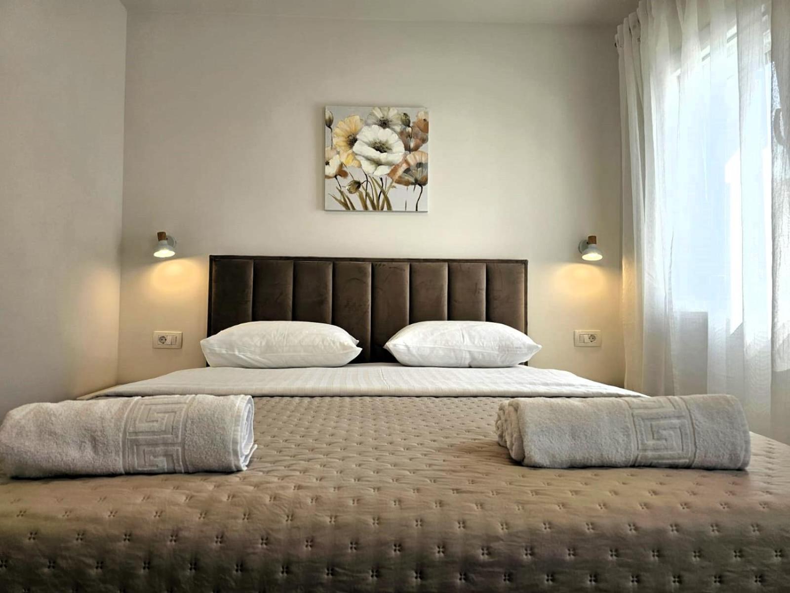 Apartments Miamare 2 Primošten Extérieur photo