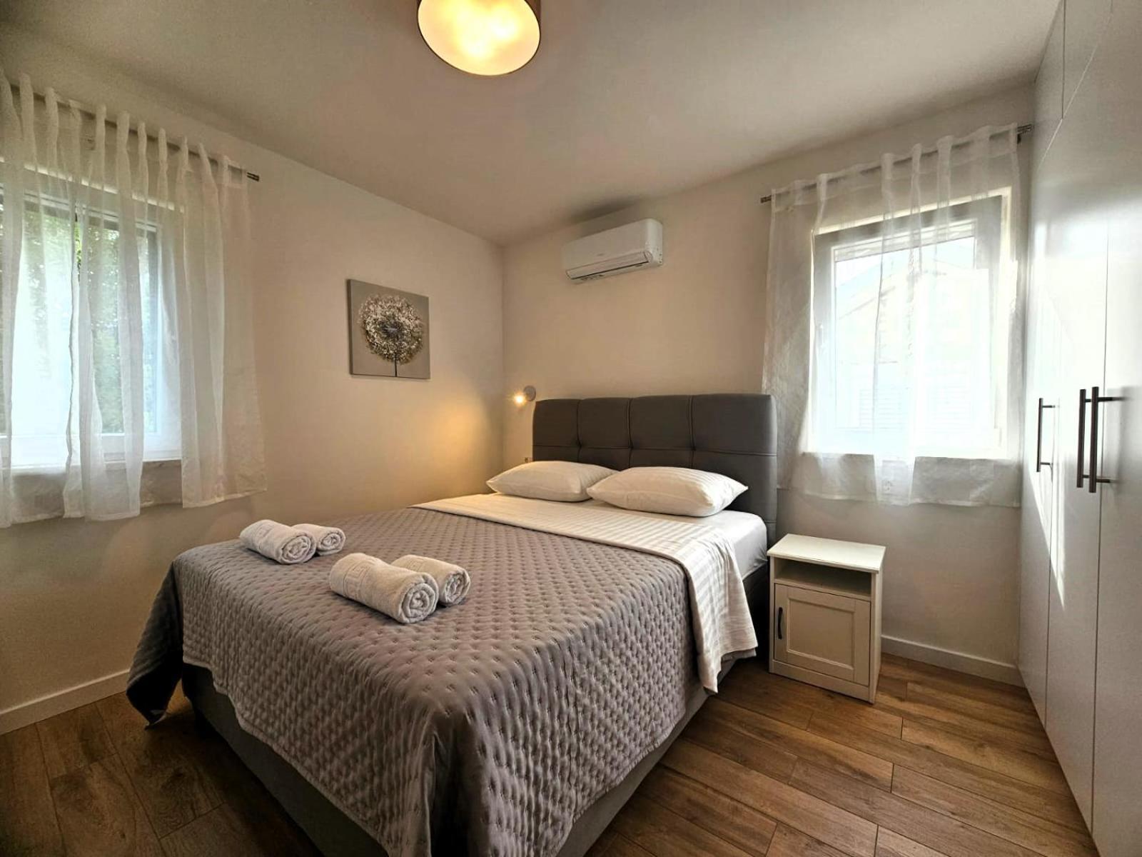 Apartments Miamare 2 Primošten Chambre photo