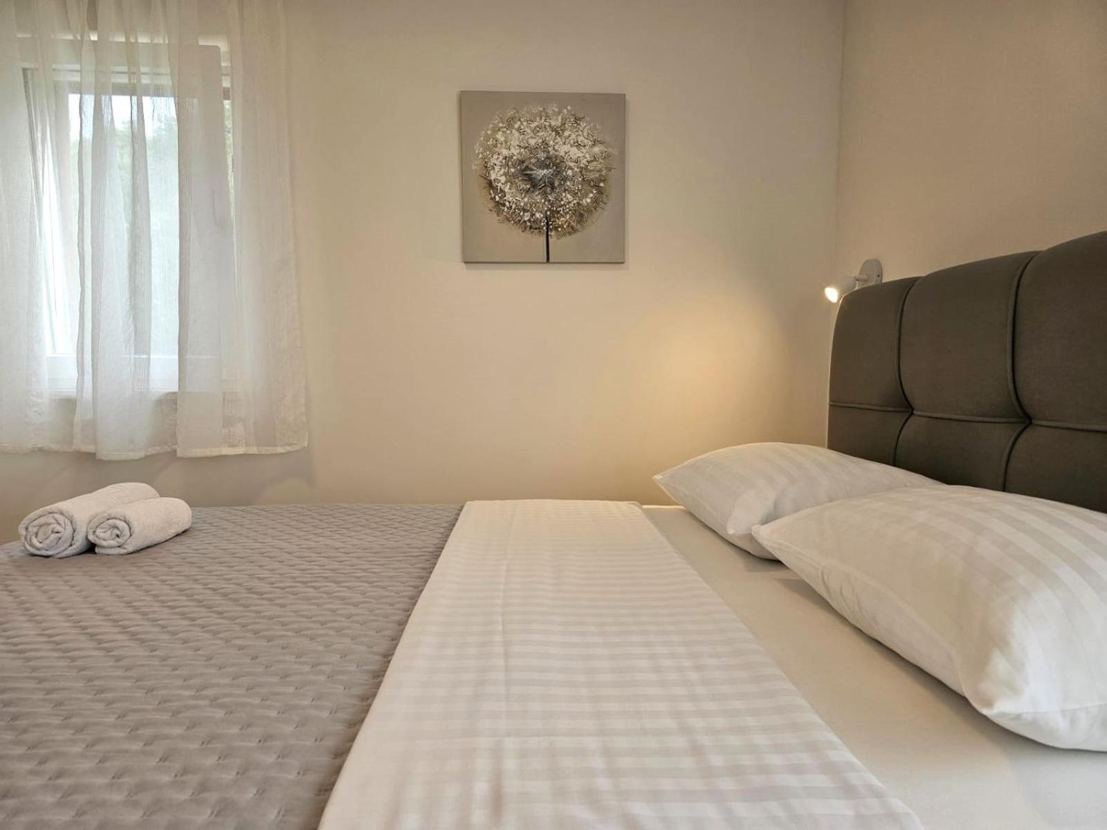 Apartments Miamare 2 Primošten Extérieur photo