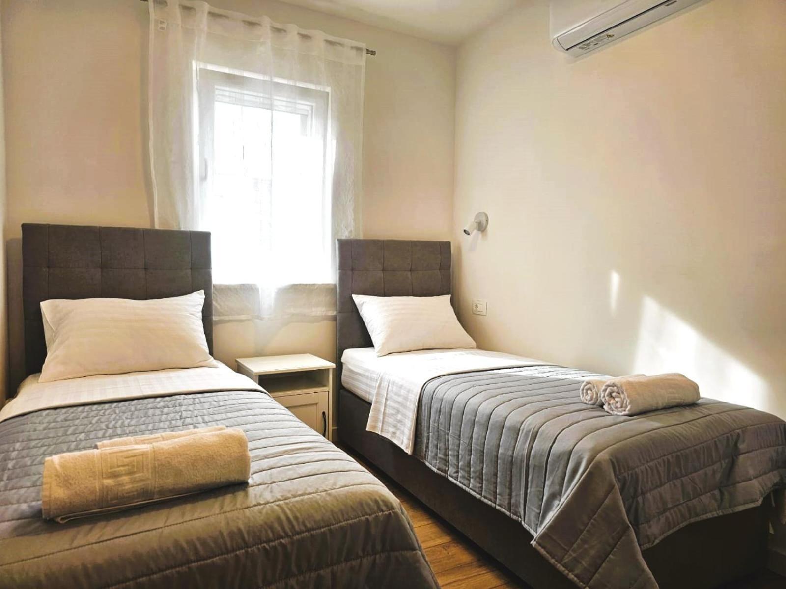 Apartments Miamare 2 Primošten Chambre photo