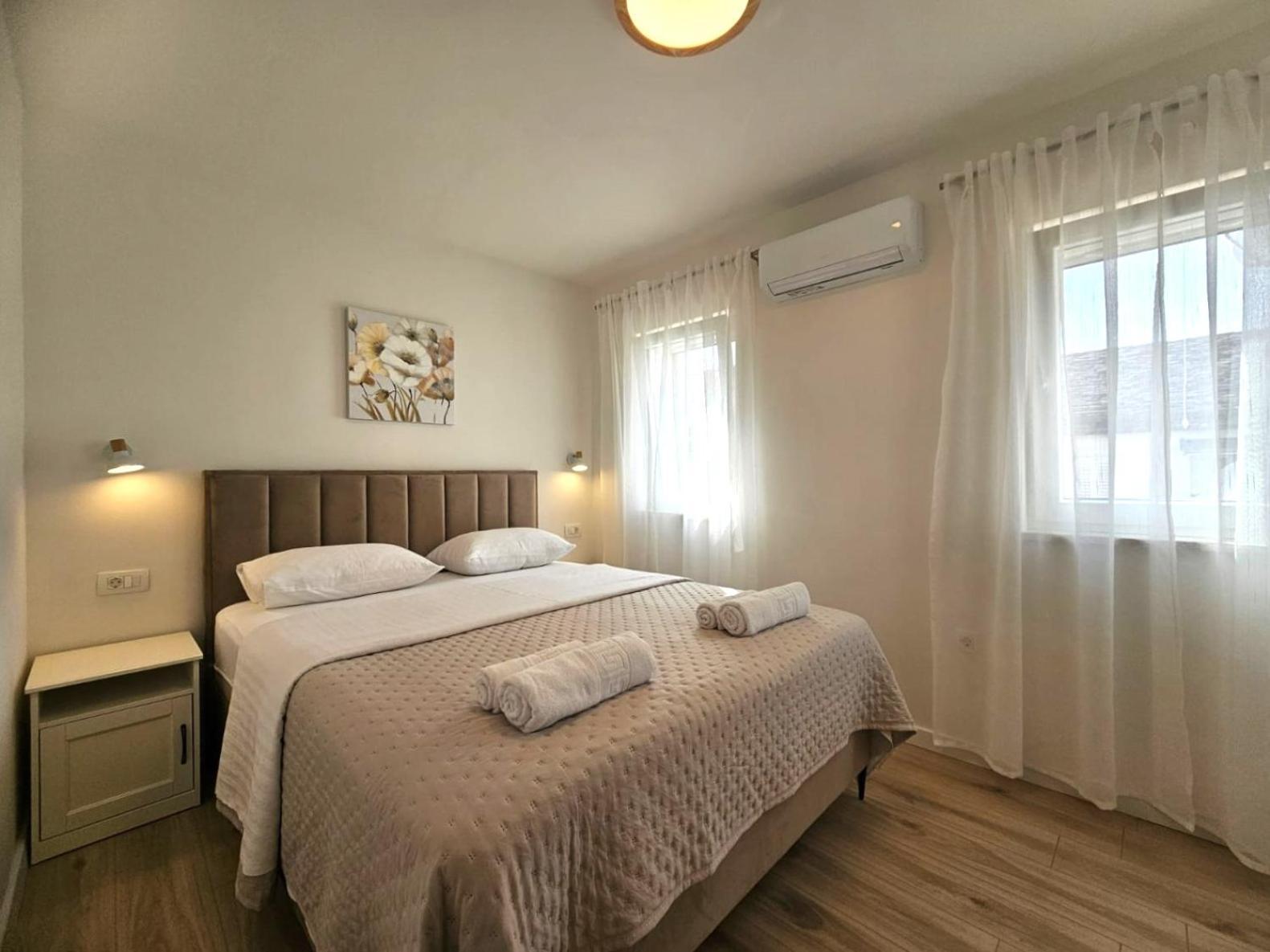 Apartments Miamare 2 Primošten Extérieur photo