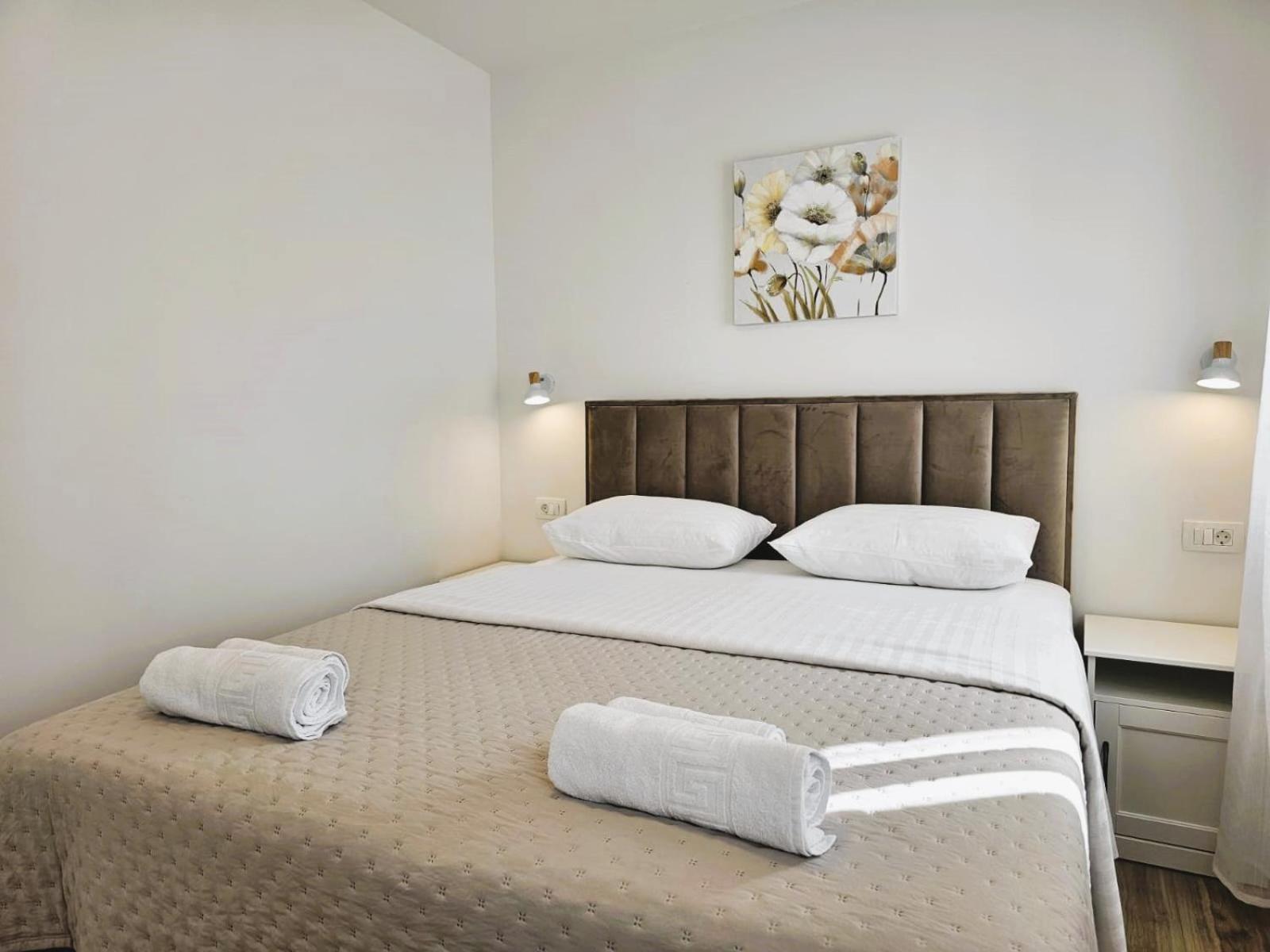 Apartments Miamare 2 Primošten Extérieur photo