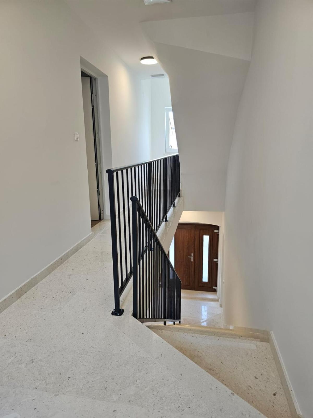 Apartments Miamare 2 Primošten Extérieur photo