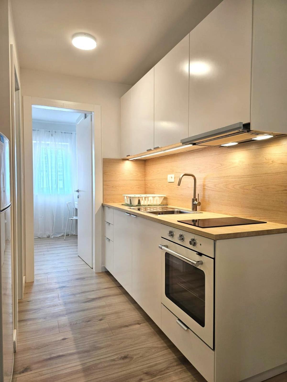 Apartments Miamare 2 Primošten Extérieur photo