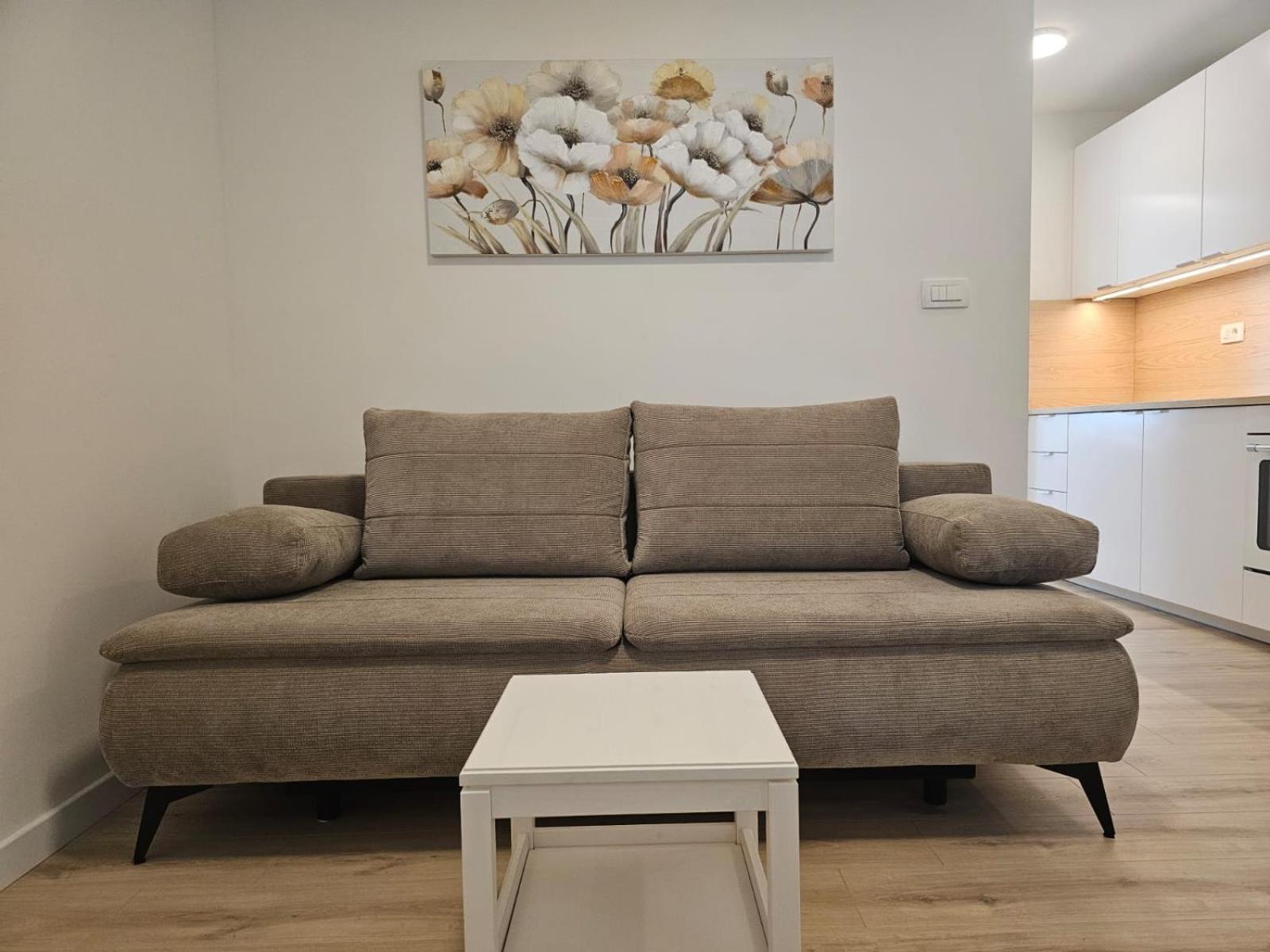 Apartments Miamare 2 Primošten Extérieur photo