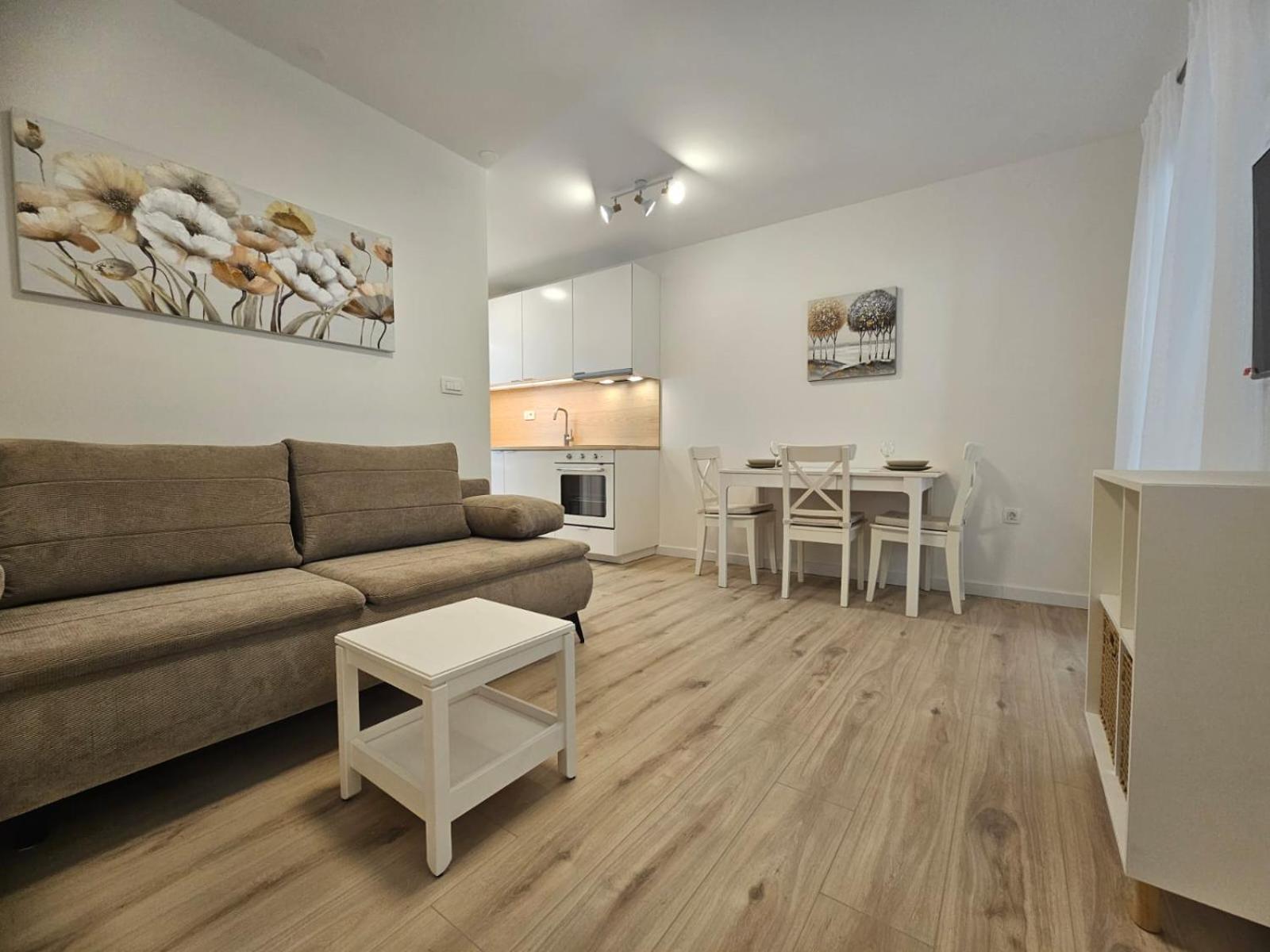 Apartments Miamare 2 Primošten Extérieur photo