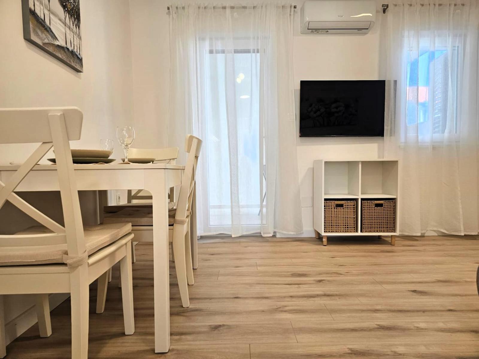 Apartments Miamare 2 Primošten Extérieur photo
